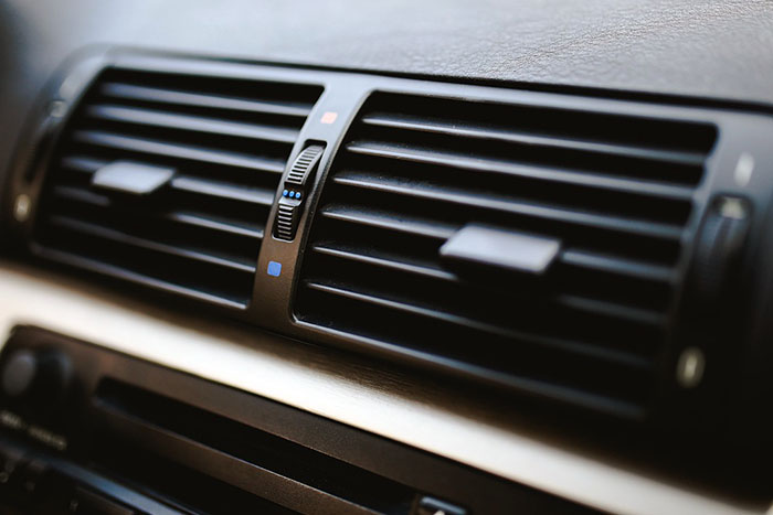 Auto AC Repair in Iowa City, IA