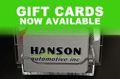 Hanson Automotive Inc. - Auto Repair & Auto Body Shop In Iowa City, IA 