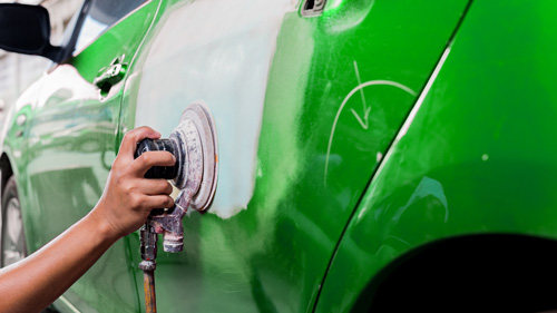 Hanson Automotive Inc. - Auto Repair & Auto Body Shop In Iowa City, IA 