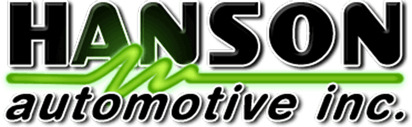 Hanson Automotive Inc. - logo